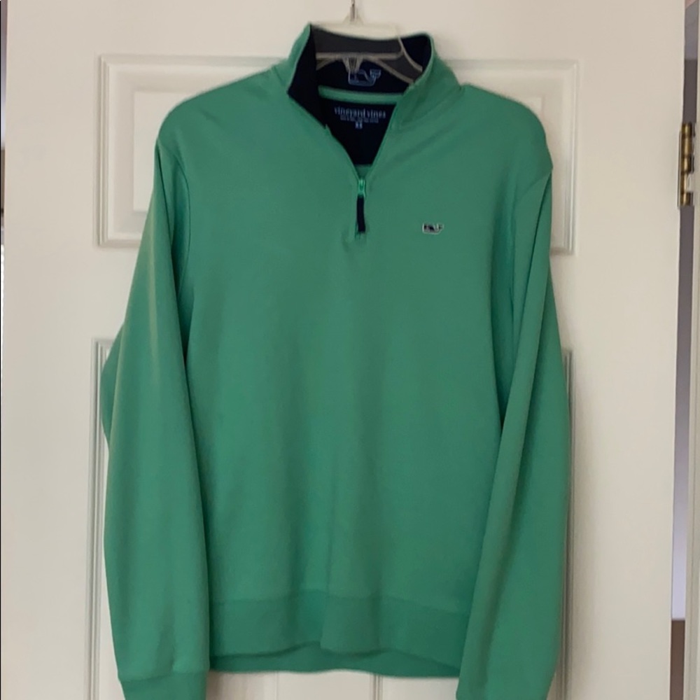 Vineyard Vines 1/4 Zip